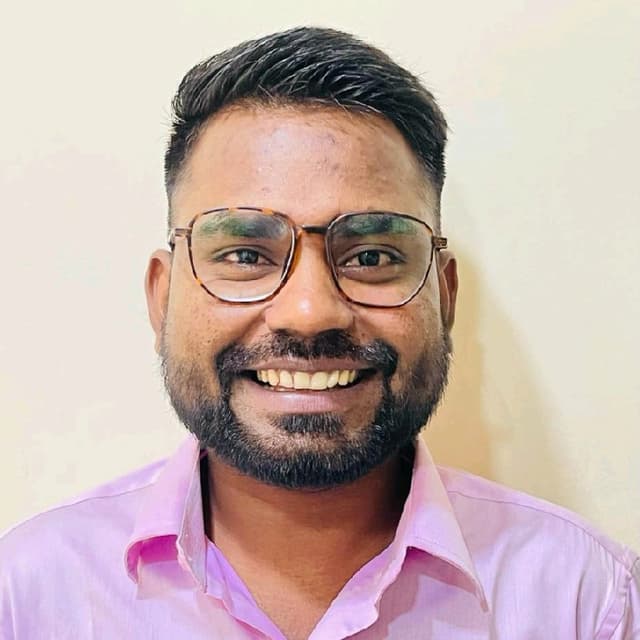 Om Prakash Gautam