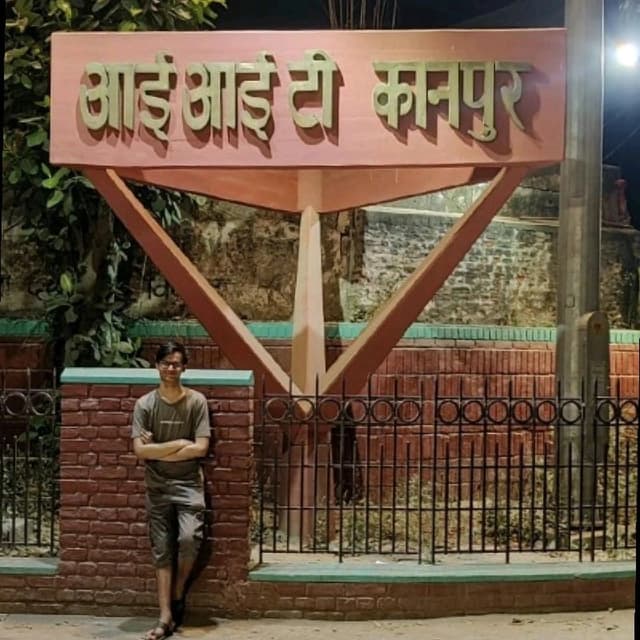 Om Shrivastava