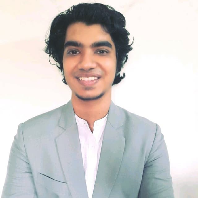 Om Aditya Paliwal