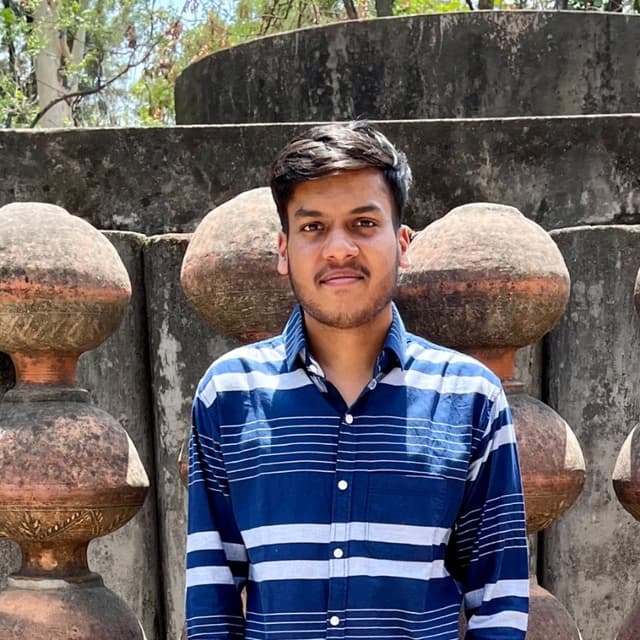 Om Aggarwal