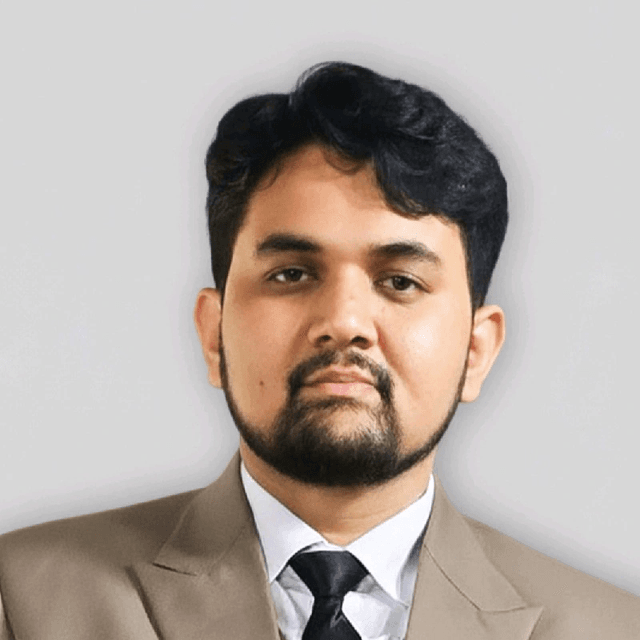 Omair Shaikh