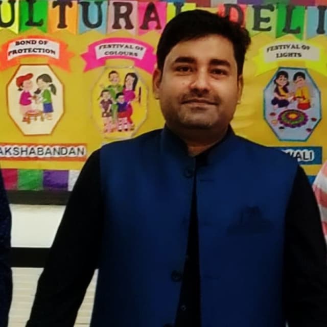 Omair Shahid