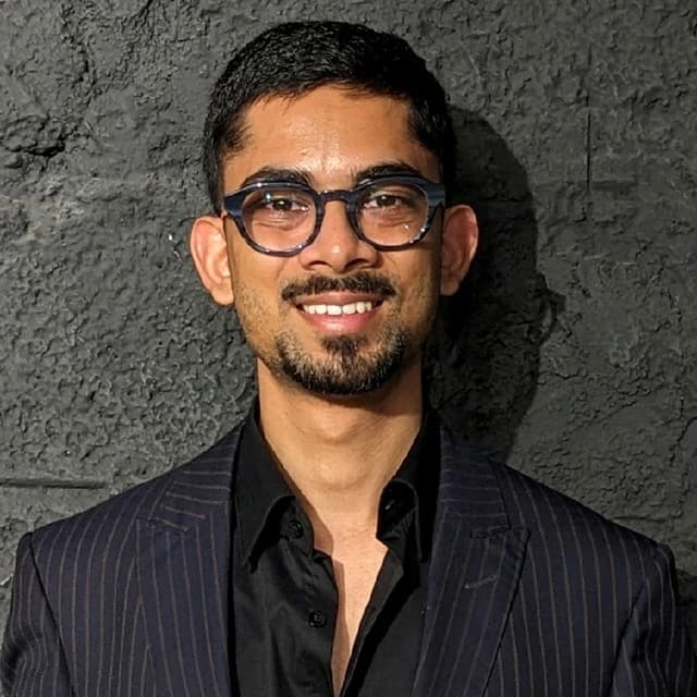 Omang Agarwal