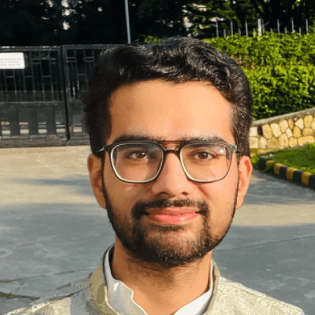 Omansh Sharma