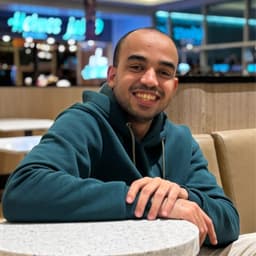 Omar Abdo
