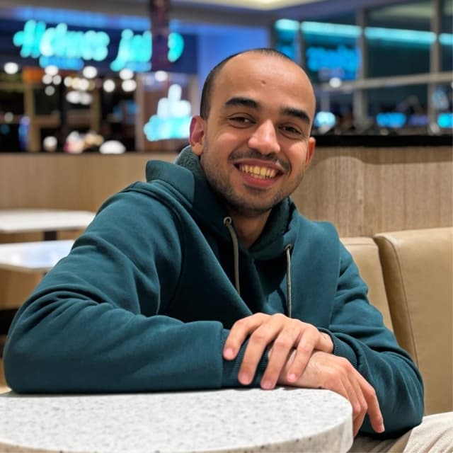 Omar Abdo