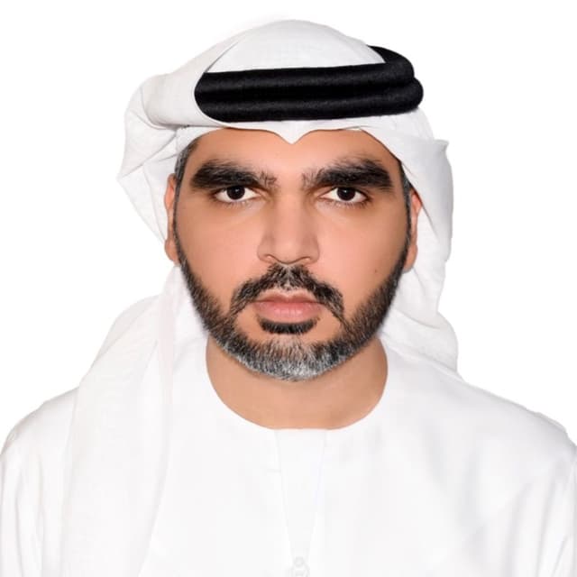 Omar AlSumaiti