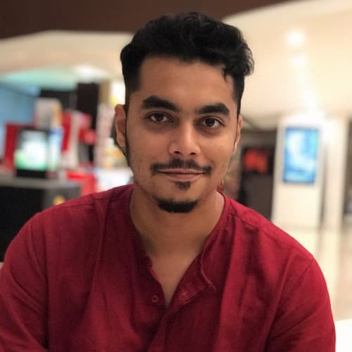 Omar Faizan