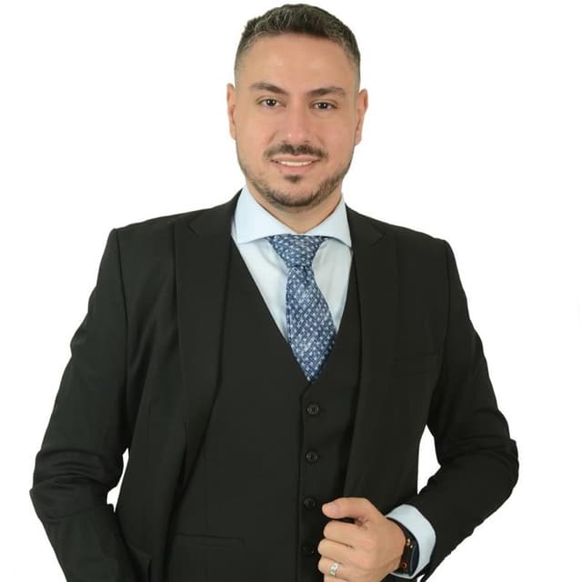 Omar Hassan