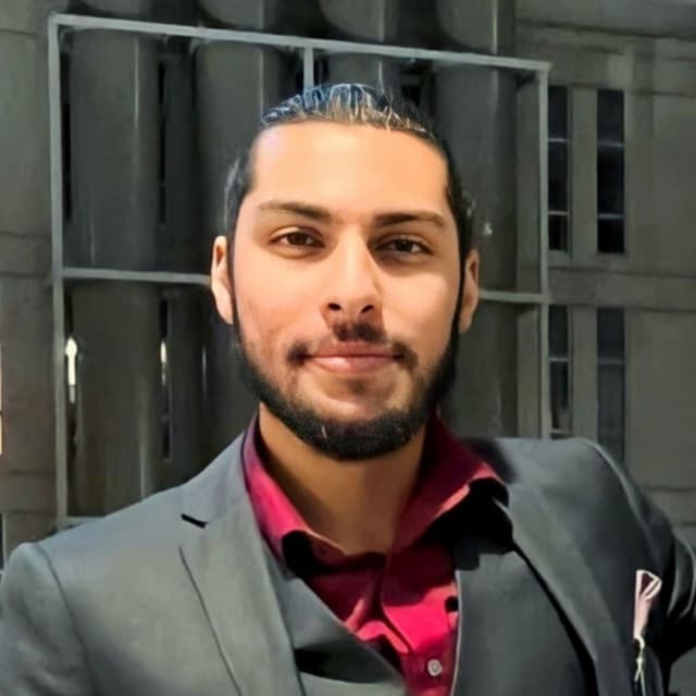 Omar Moustafa