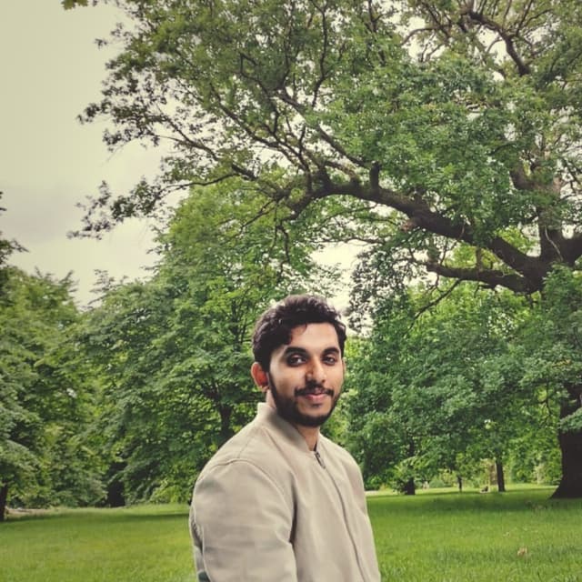 Omar Mohammad