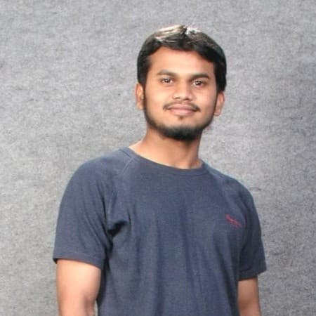 Omar Bangaru