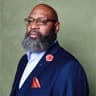 Omar J. Cochran
