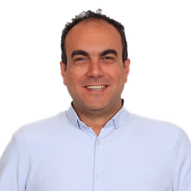 Omar Qouqas