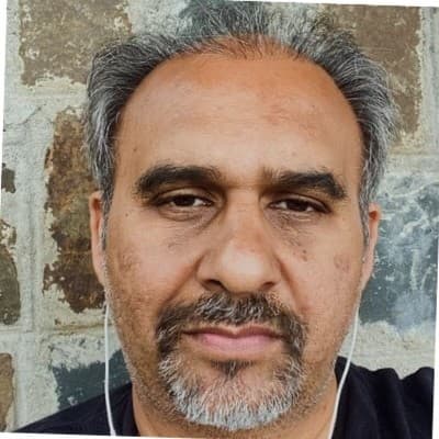 Omar Quraishi