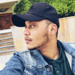 Omar Yassir