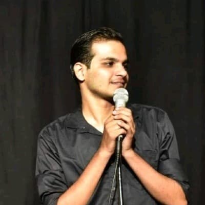 Omprakash Asnani