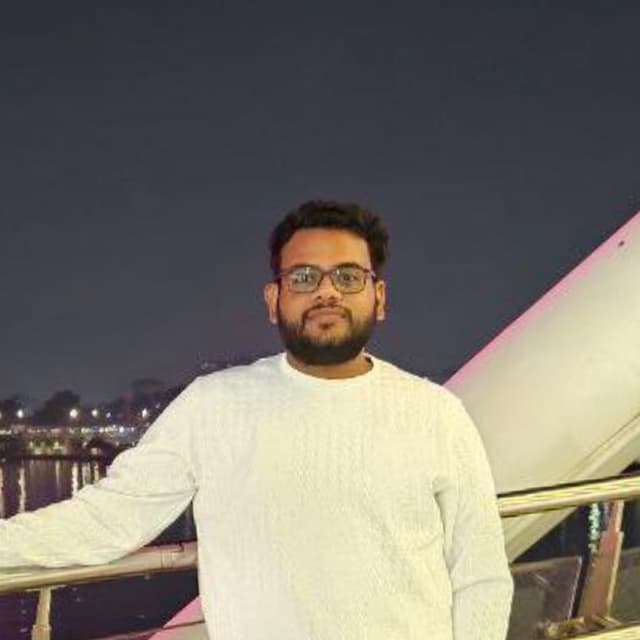 Anuj O.