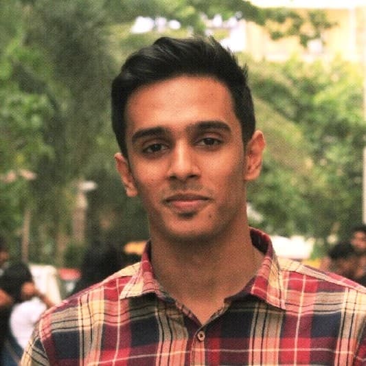 Omer  Khalid