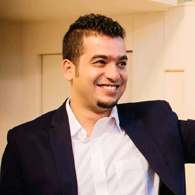 Omer Zubairy