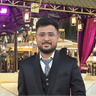 Omesh Kumar