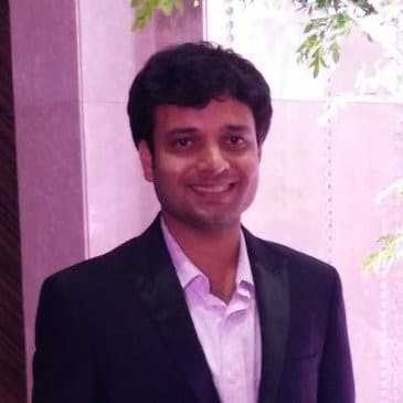 Omesh Patil