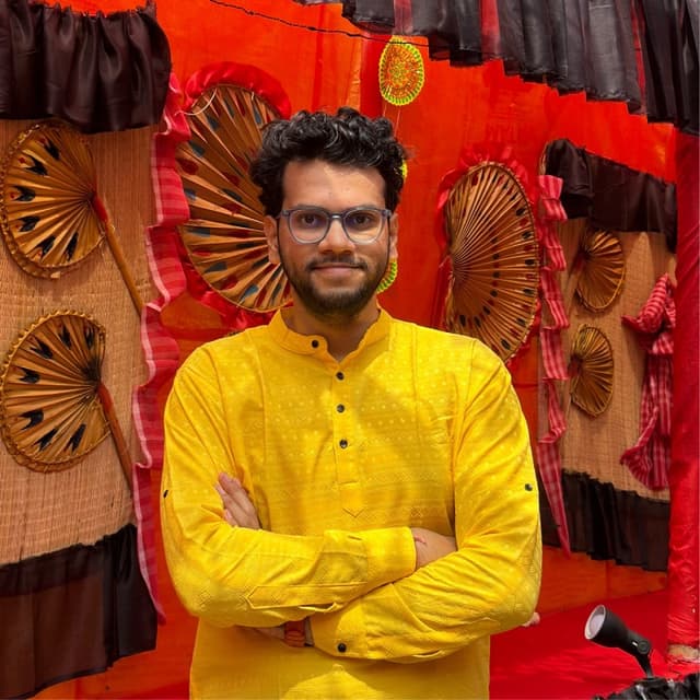 Omeshwar Chowdhury