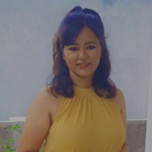 Omika Adhikari