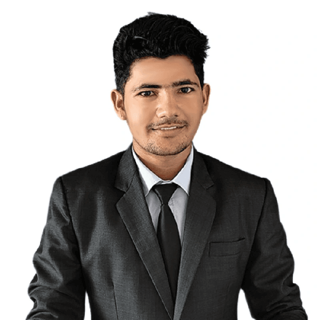 Om Prakash Jangid