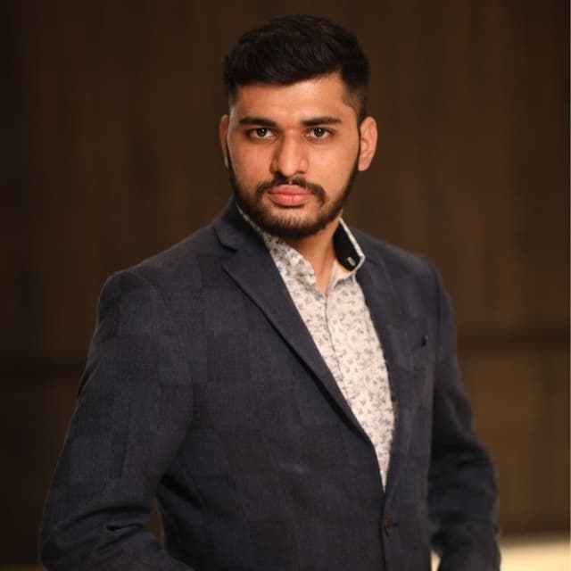 Omkar Arekar
