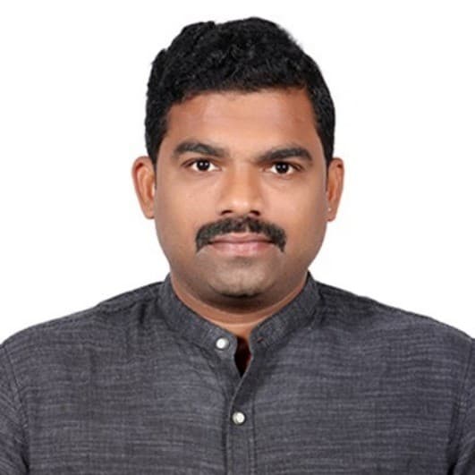 Omkar Avvari