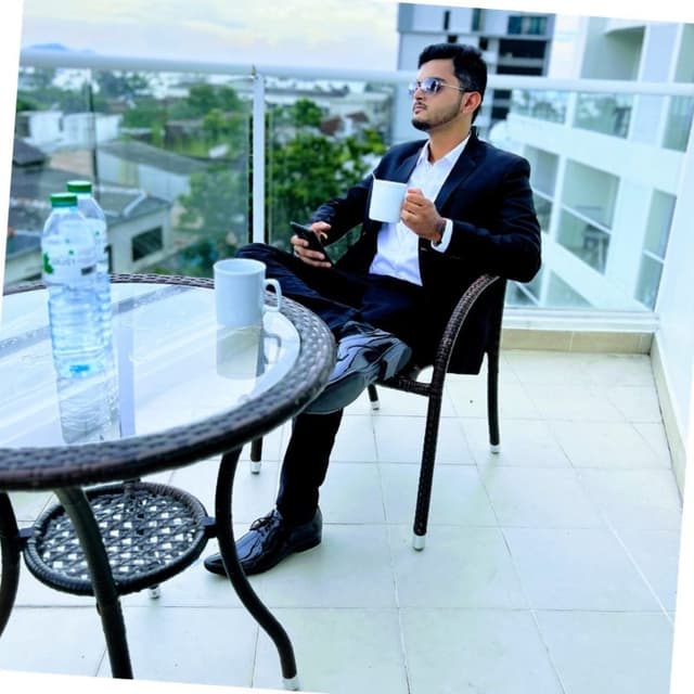 Omkar Bhatkar