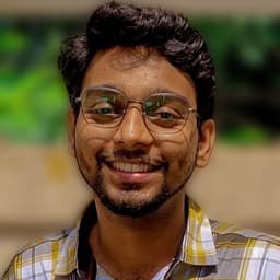 Omkar C.