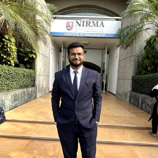 Omkar Chirmure
