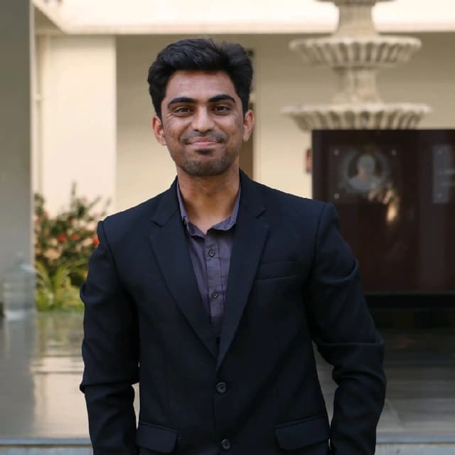 Omkar Ganga