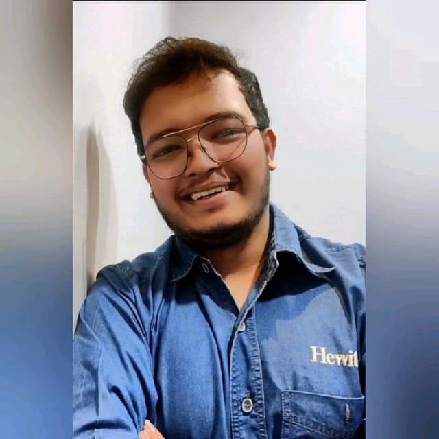 Omkar Ghotne