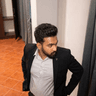 Omkar Haldavnekar