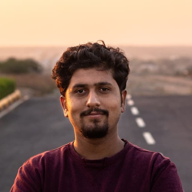 Omkar Hande