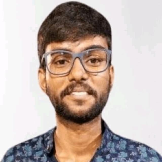 Omkar Jaiswal
