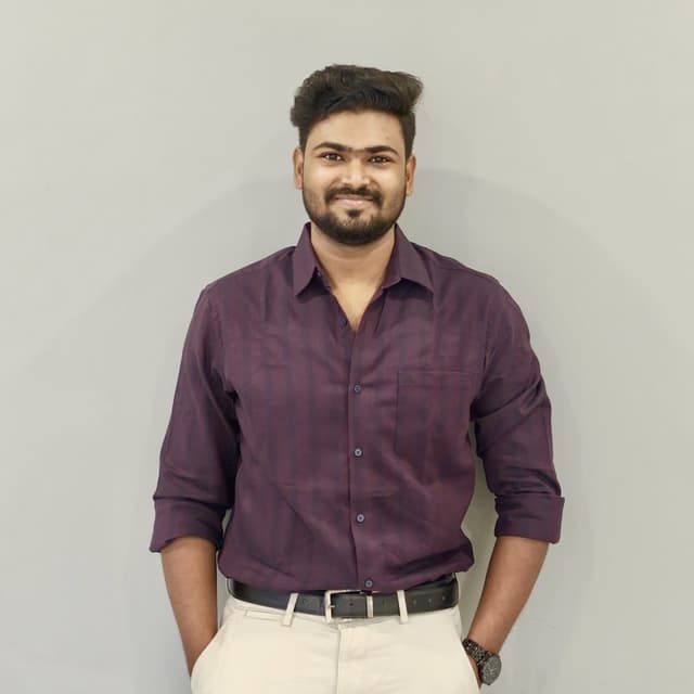 Omkar Javvadi