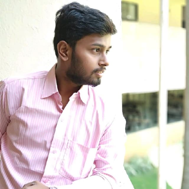 Omkar K.