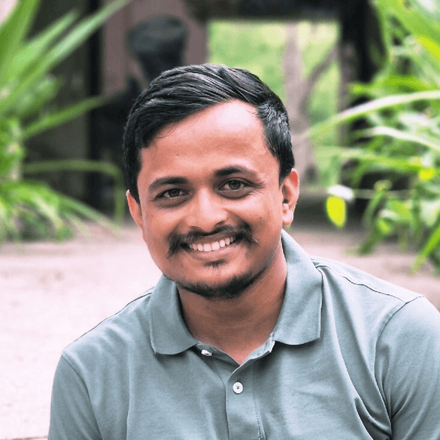 Omkar Kedari