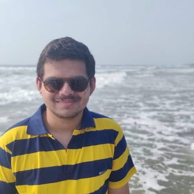 Omkar Khodwe