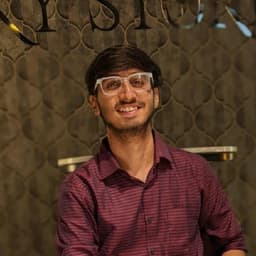 Omkar Kulkarni