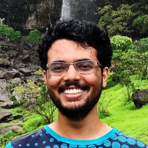 Omkar Kulkarni
