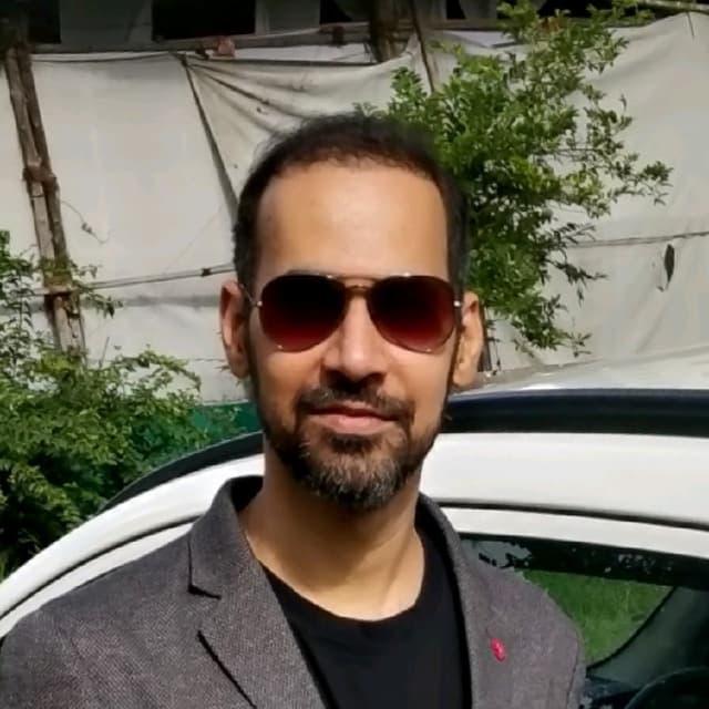 Omkar Kulkarni
