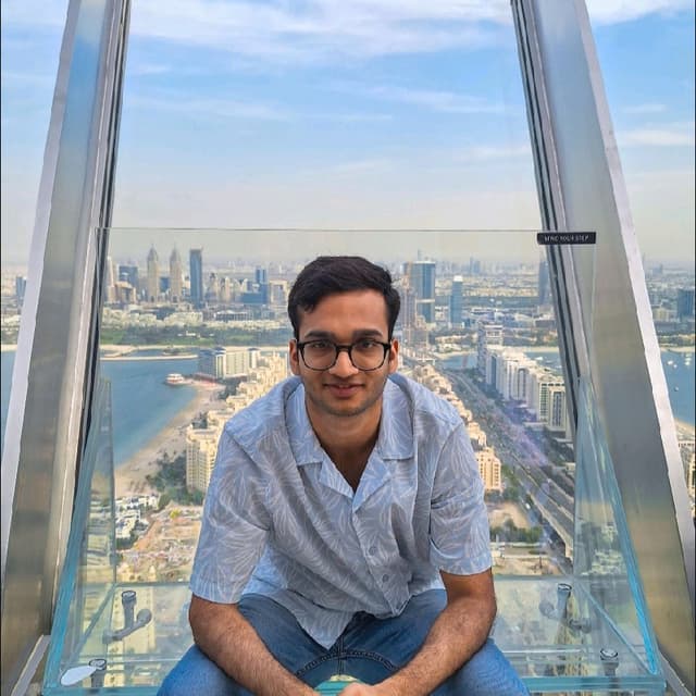 Omkar Kulkarni