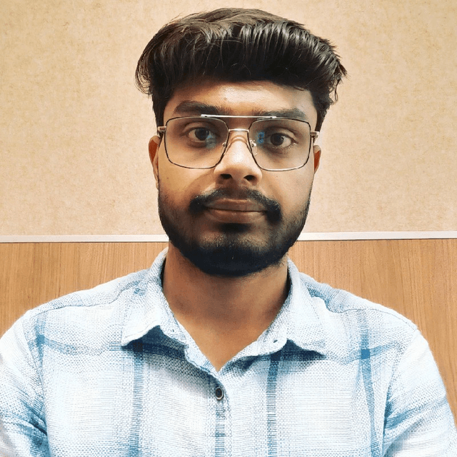 Omkar Kushwaha
