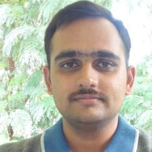Omkar Marathe