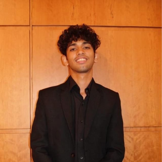 Omkar Mehendale